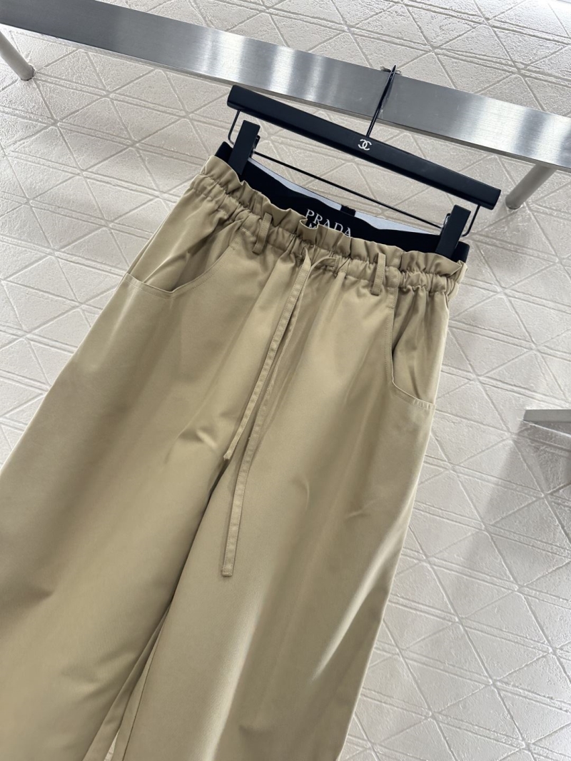 Pra*a long pants